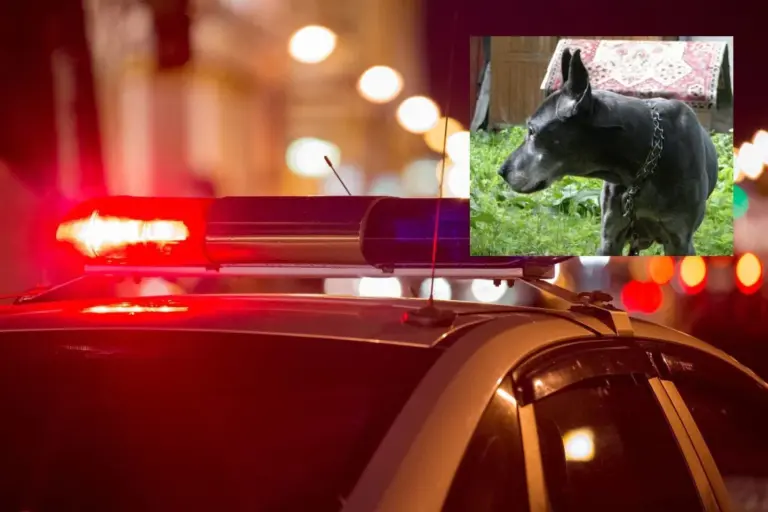 Kelionė į mokyklą baigėsi tragiškai: 2 šunys mirtinai sukandžiojo 6-metį, gyvūnų šeimininkė – sužeista