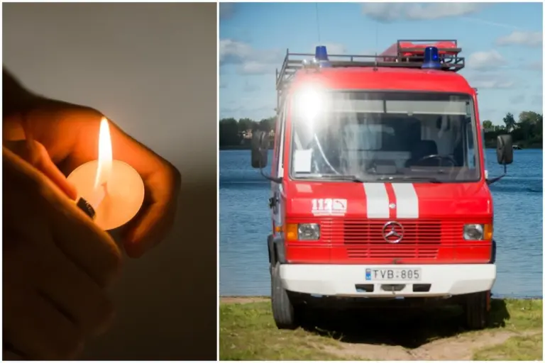 Joniškio rajone įvyko skaudi tragedija: nuskendo 13-metis vaikas