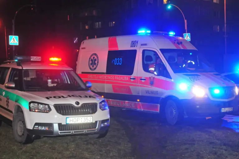 Visiems šokas: Šakių rajone nužudytas vyras – įtariamuoju tapo jo šeimos narys.