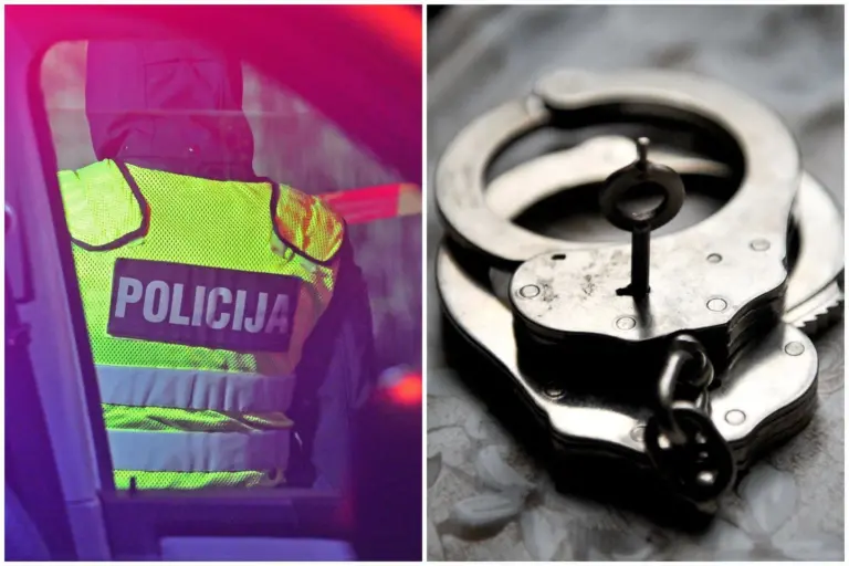 Alytuje mirtinai uždaužyta moteris, dviejų įtariamųjų biografijos pribloškiančios: Vienas įtariamasis jau teistas už nužudymą