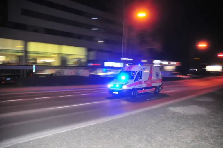 Gelbėdamasi nuo smurtautojo, jauna vilnietė iššoko pro buto langą