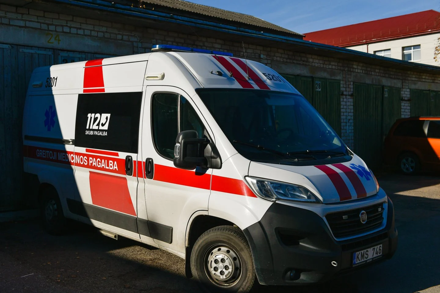 Girto vyro avarija virto baisia tragedija: ligoninėje mirė jo mažametė duktė