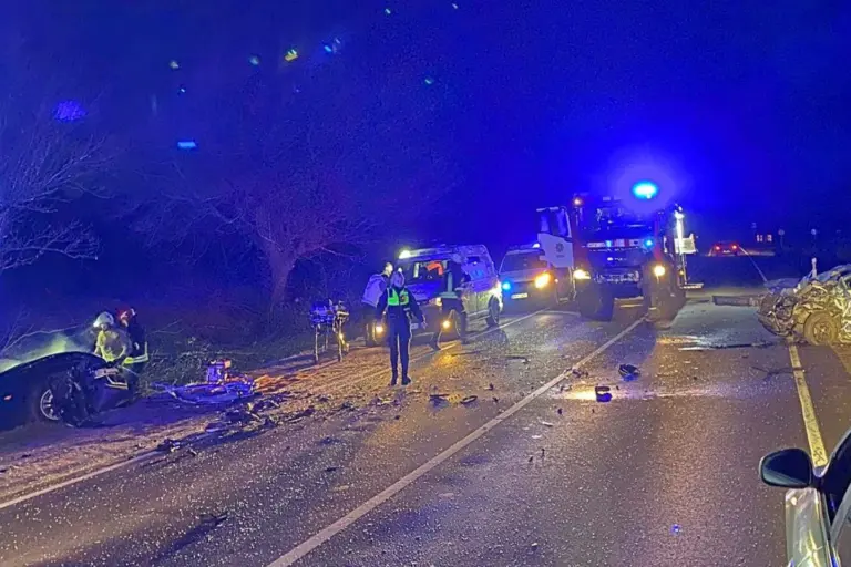 Girtas vairuotojas sukėlė baisią kaktomušą prie Kauno