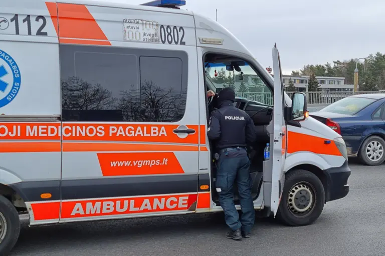 Vilniuje vidury dienos sumušta 14-metė: chuliganai ieškomi