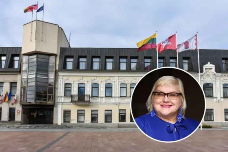 Išvydę Panevėžio savivaldybės valdininkės laišką tėvai buvo šokiruoti: „Negalima taip tyčiotis iš žmonių“
