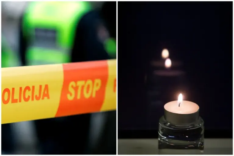 Krūmuose aptikęs kruviną vyrą vilnietis bandė jį žadinti, medikai netrukus konstatavo, kad žmogus miręs