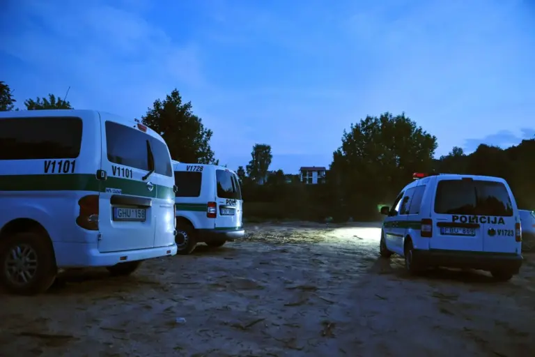 Miške Vilniaus rajone rastas kūdikis atiduotas giminaičiams, tėvai jo nepanoro