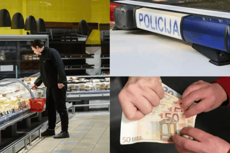 Grįžo sena sukčių schema – gyventojus „medžioja“ net prekybos centruose