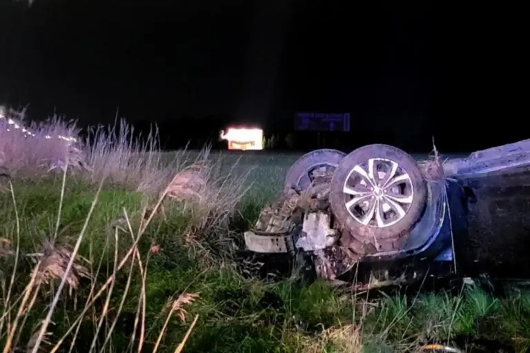Siaubinga tragedija magistralėje per avariją žuvo keleivė