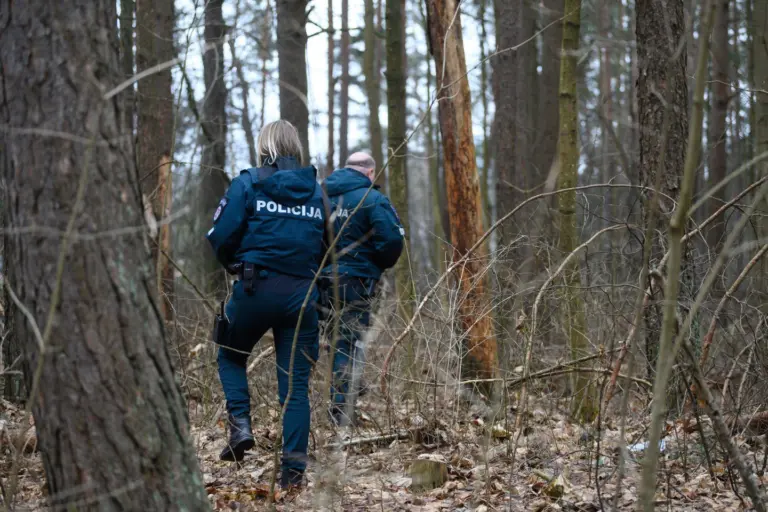 Rasta dingusi 13-metė: atskleidė daugiau detalių