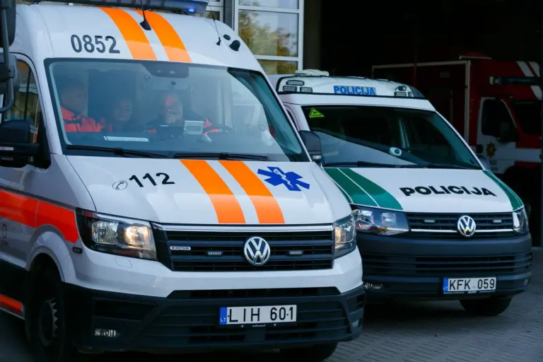Raseinių rajone išgertuvės virto žiauria egzekucija: vyrai siautėjo svilindami moterį