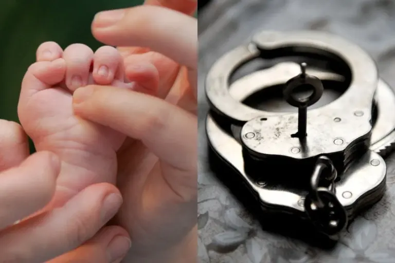 5 mėn. sūnelį pro langą išmetęs ir nužudęs klaipėdiečio: Šokiruojantis tėvo prisipažinimas