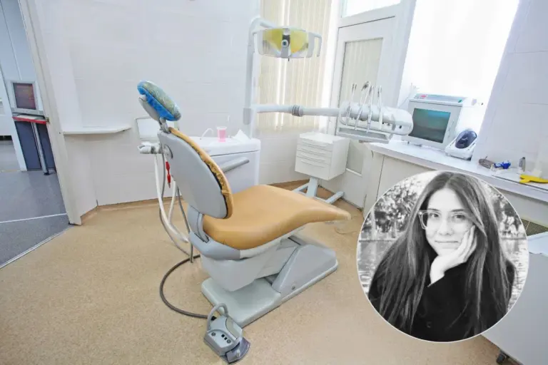 Netyčinė žmogžudystė? Odontologas išrovė protinį dantį ir jauna mergina staiga mirė