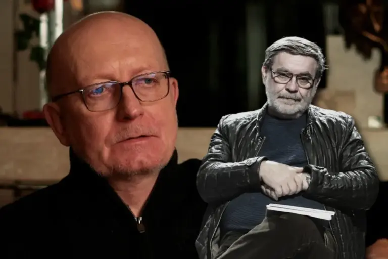 Arūnas Valinskas – apie paskutinį pokalbį su Kostu Smoriginu: „Jis to klausė, nors žinojo“