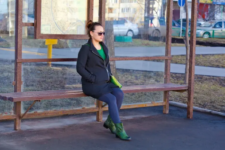 Stotyje dukros elgesys su mama šokiravo – pribėgo net aplinkiniai