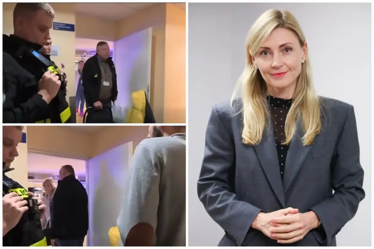 Naujagimo paėmimo skandalas: atskleidė, kodėl staiga teko priimti drastišką sprendimą