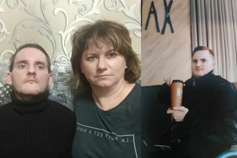 Klaipėdietės neviltis matant nykstantį savo vaiką: „Drasko širdį, kai matau, kas vyksta su sūnumi“