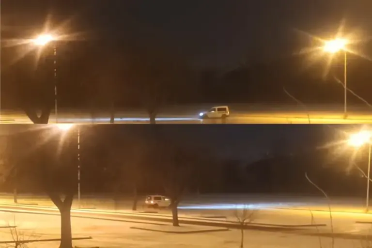Užfiksavo, ką Klaipėdoje išdarinėja pareigūnai – dabar gresia netekti vairuotojo pažymėjimo