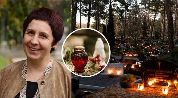 Lietuviai painioja šias dvi datas: atskleidė, kada iš tikrųjų reikia lankyti kapus