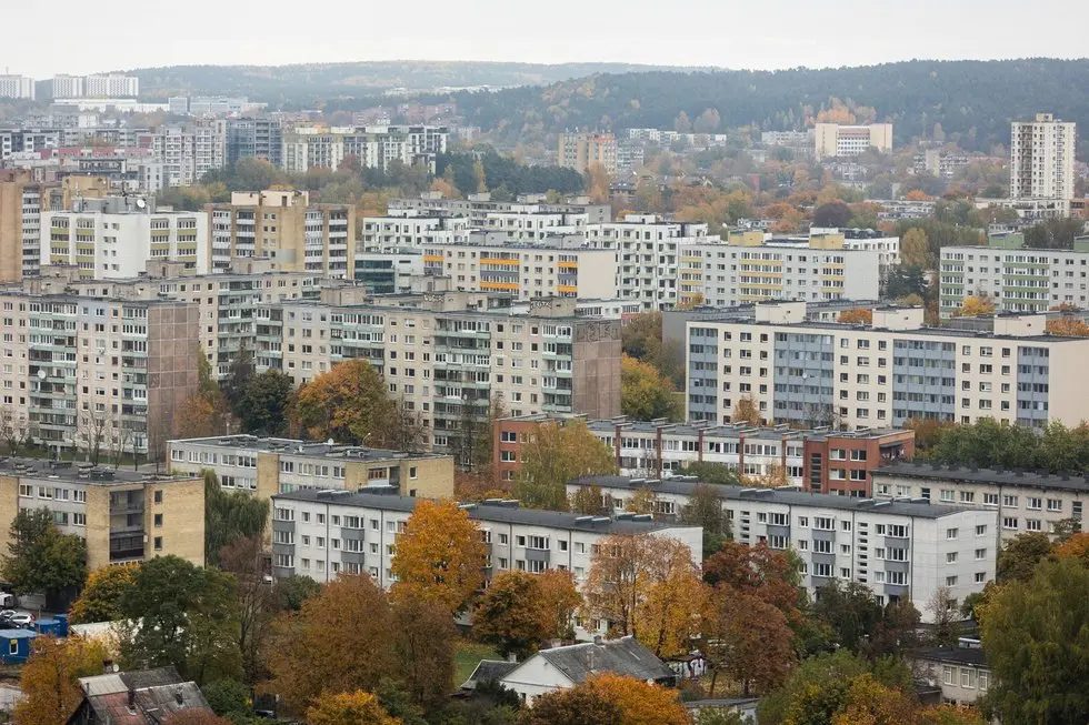 Būstas