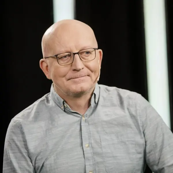 Arūnas Valinskas