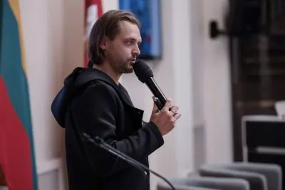 Mindaugas Žiupsnis