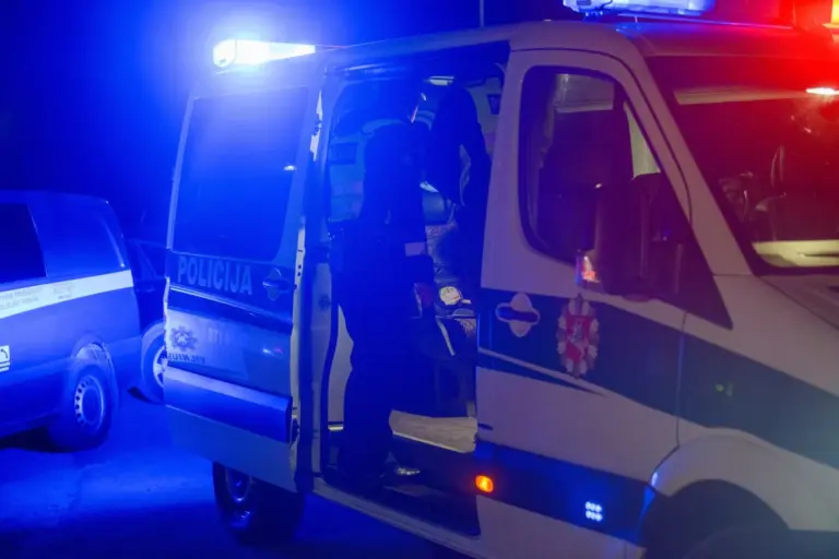 Pasivaikščioti išėjusių klaipėdiečių laukė šiurpas: skvere išvydo kraupų vaizdą