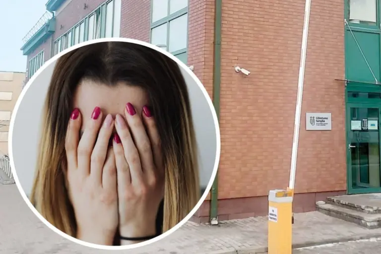 Šokiruoja istorijos apie Užimtumo tarnybą: moters klausė, kodėl ji „tokia baisi“, siūlė susirasti vyrą