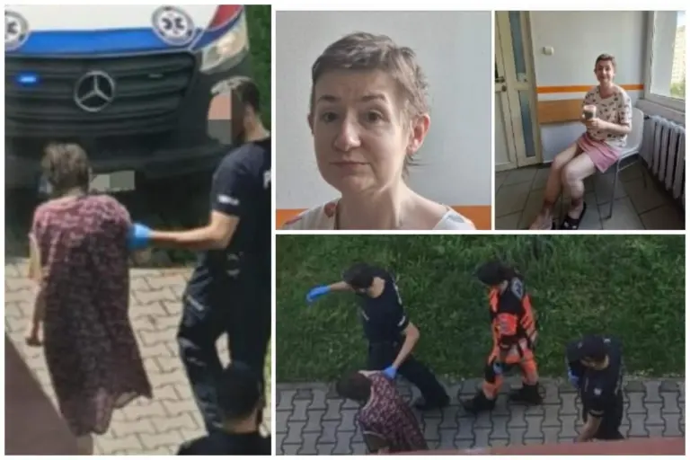 Siaubingas košmaras tėvai dukrą beveik 30 metų slėpė užrakinę bute, kol išaiškėjo kraupi tiesa