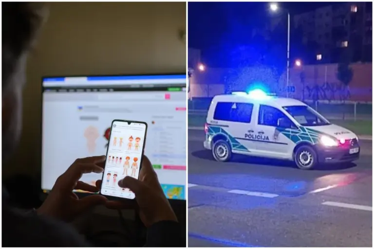 Jonavoje iškrypėlis vaiką įviliojo į spąstus: pareigūnai aptiko šokiruojančių įkalčių – Susipažino internete