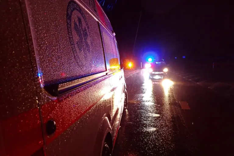 Paaiškėjo nauji faktai apie tragediją Ignalinos r.: negrįžtant vyrui ir mažamečiui – kaimyno skambutis