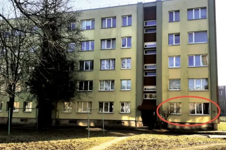 Pasvalio daugiabutyje – košmariškas vaizdas: moteris kelis mėnesius bute laikė mirusį sūnų, kūnas virto mumija