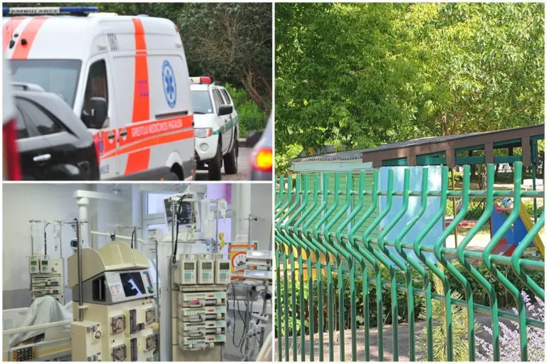 Tragiška nelaimė Šilutėje: 7-mečiui lipant per tvorą, į kaklą įsmigo metalinis virbas