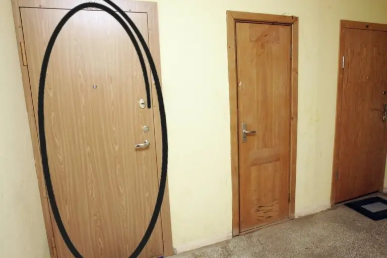 Klaipėdoje tauragiškių pora pirko normalų butą, kai įsikraustė į jį – tiesiog pašiurpo