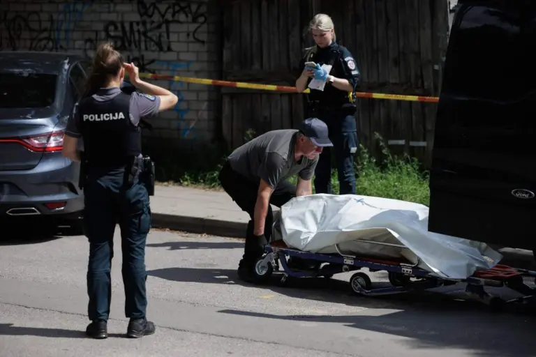 Aiškėja, kas slypi už kraupios 15-mečio žmogžudystės Žvėryne: bendraklasių tėvai įvardijo galimą priežastį