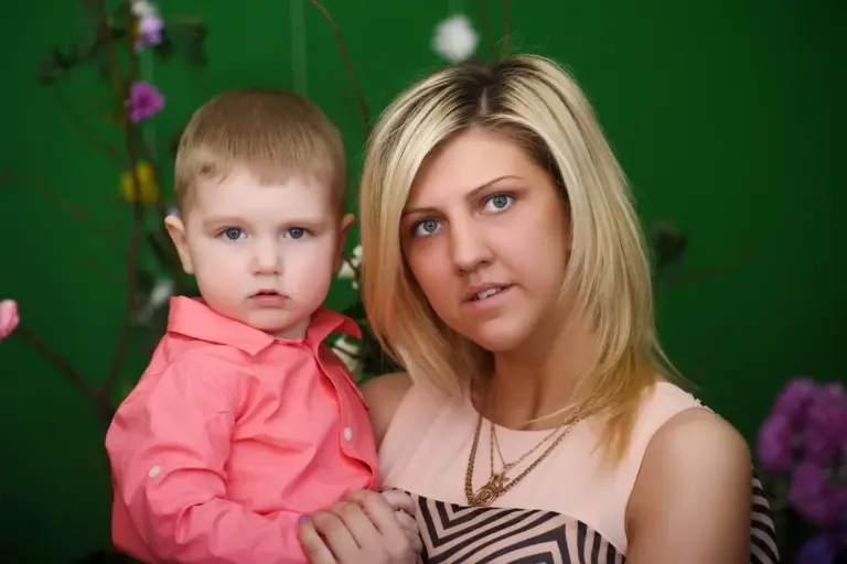 Beveik trejus metus žindančią moterį supykdė vyro žodžiai lovoje