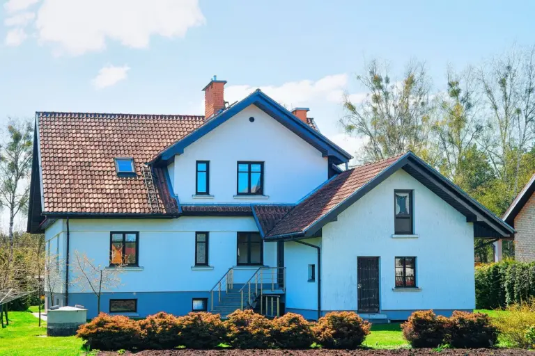 Neįtikėtina – šiame miestelyje valdžia namus dalina beveik veltui: yra tik kelios papildomos sąlygos