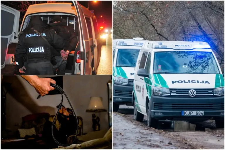 Dar viena siaubinga smurto prieš vaiką istorija: Kauno krašte mažametė tapo iškrypėlio auka: Mergaitė ilgą laiką bijojo prabilti