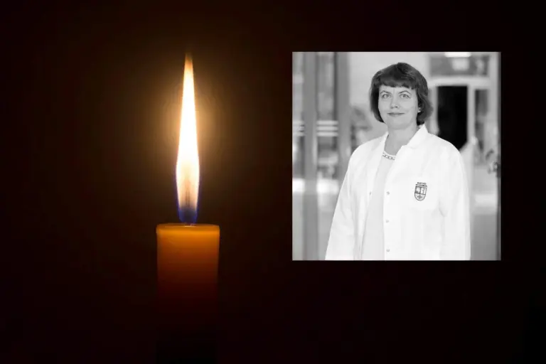 Liūdna žinia: netikėtai mirė žinoma Kauno gydytoja