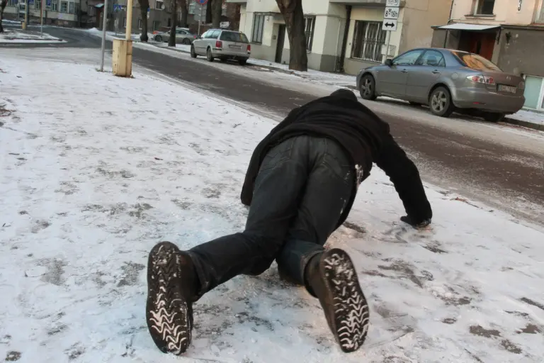 Ne visi tai žino – kada susižeidus išmokos nepriklauso