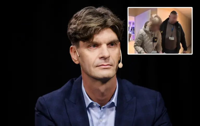 Ignas Vėgėlė: Privalome keisti teisės aktus, reguliuojančius vaiko paėmimą iš tėvų