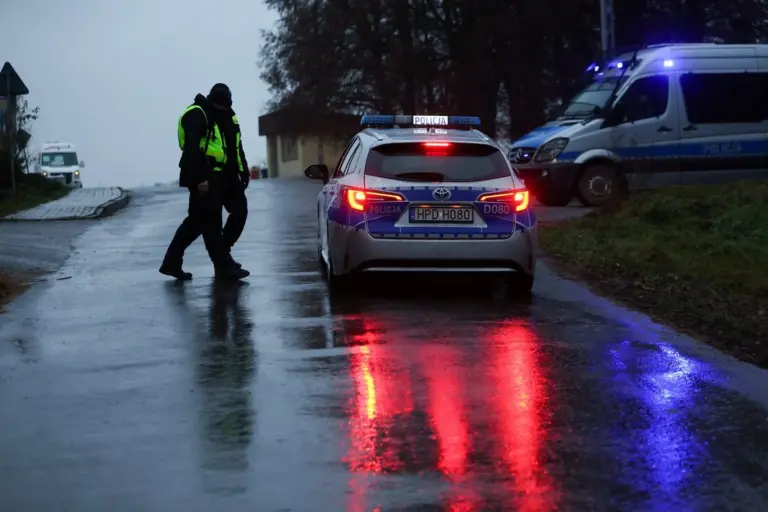 Tragiškos lietuvio mirtis detalės Lenkijoje: po avarijos išlipus iš automobilio jį partrenkė atvažiuojantis sunkvežimis