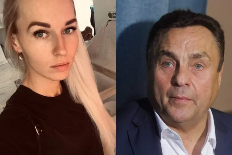 Birutė Navickaitė pažėrė rimtų kaltinimų Petrui Gražuliui: „Esu seno durniaus įkaitė“