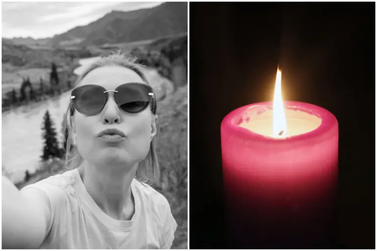 2 vaikų mama Laura narsiai pasitiko mirtį: „Tai yra savotiška palaima“