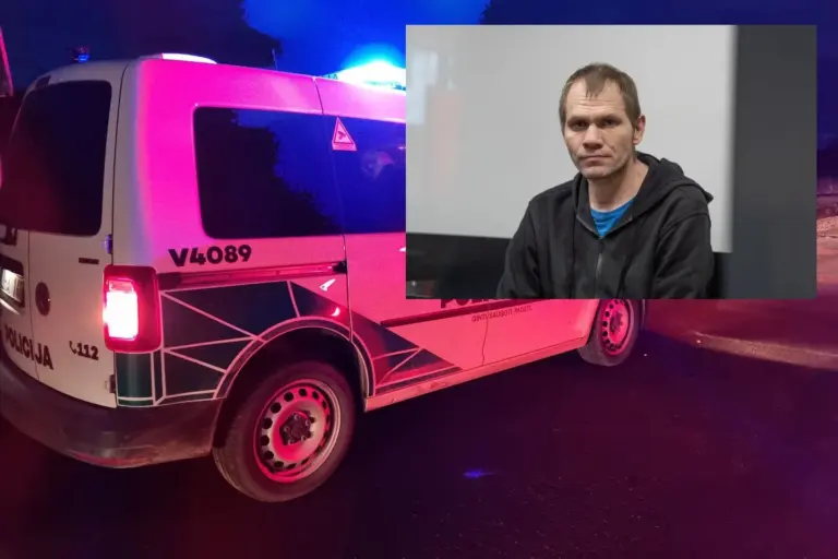 Jonavoje – kraupi žmogžudystė: egzekucijos metu sūnus smogė tėvui net 75 kartus