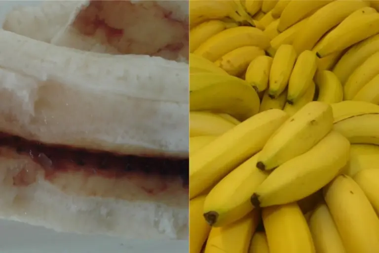 Radinys banane vilnietę išgąsdino, bet dar labiau nustebino atsakymas laboratorijoje