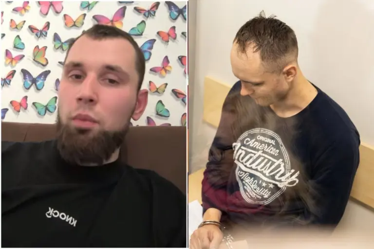 Pagaliau prabilo Beno Mikutavičiaus paiešką padėjęs organizuoti vaikinas: „Man dar sunku rinkti žodžius“