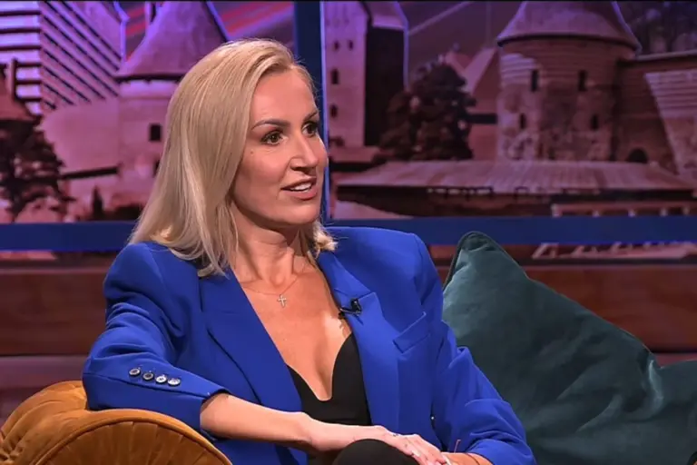 Katažina Zvonkuvienė išgyvena skaudžią netektį
