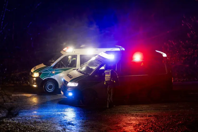 Tragiškas įvykis Kelmės rajone – namo kieme rastas mirusios mergaitės kūnas