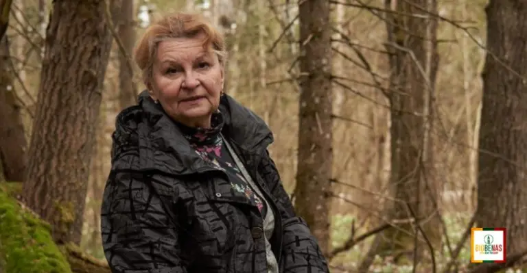 Būdama 58-erių išvykau uždarbiauti, kad mano dukroms nieko netrūktų. O kai nusprendžiau sutikti šventes su jomis, jos mane labai įskaudino